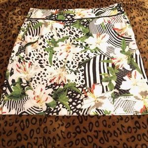 Ladies skort